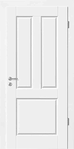 Заказать Мотив двери ClassicLine Kontura 3 с доставкой  в Гуково!