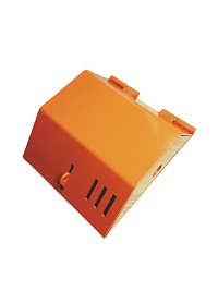 Антивандальный корпус для акустического детектора сирен модели SOS112 с доставкой  в Гуково! Цены Вас приятно удивят.