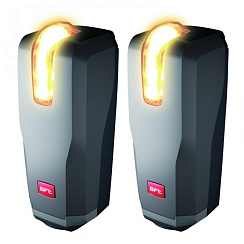 Заказать итальянскую автоматику и фотоэлементы BFT THEA A 15 со встроенной сигнальной лампой в  Гуково недорого