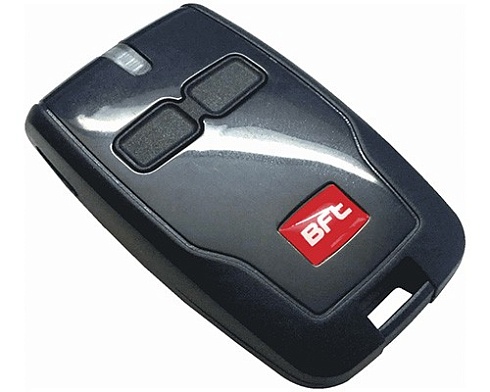Заказать пульт ДУ 2-х кнопочный BFT MITTO с доставкой  в  Гуково