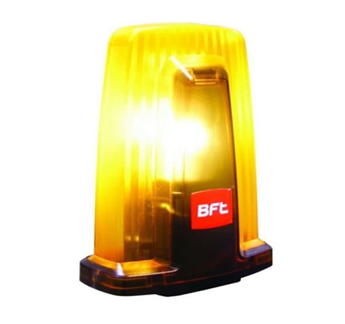 Купить сигнальную лампу BFT без встроенной антенны B LTA 230 с доставкой и установкой в Гуково