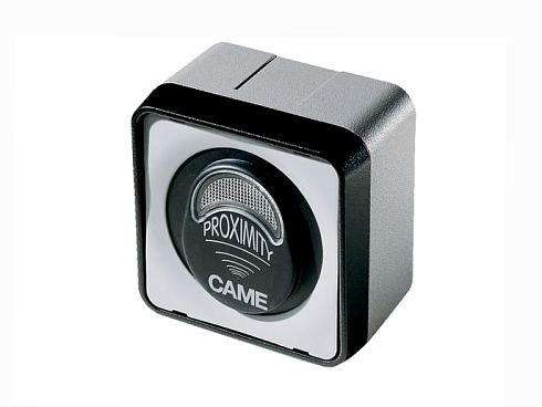 Купить Считыватель PROXIMITY CAME TSP01 для карт Em-Marine со встроенным контроллером с доставкой и установкой в Гуково